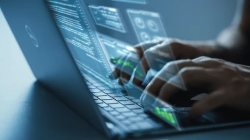 Custom Software Development for Various Industries